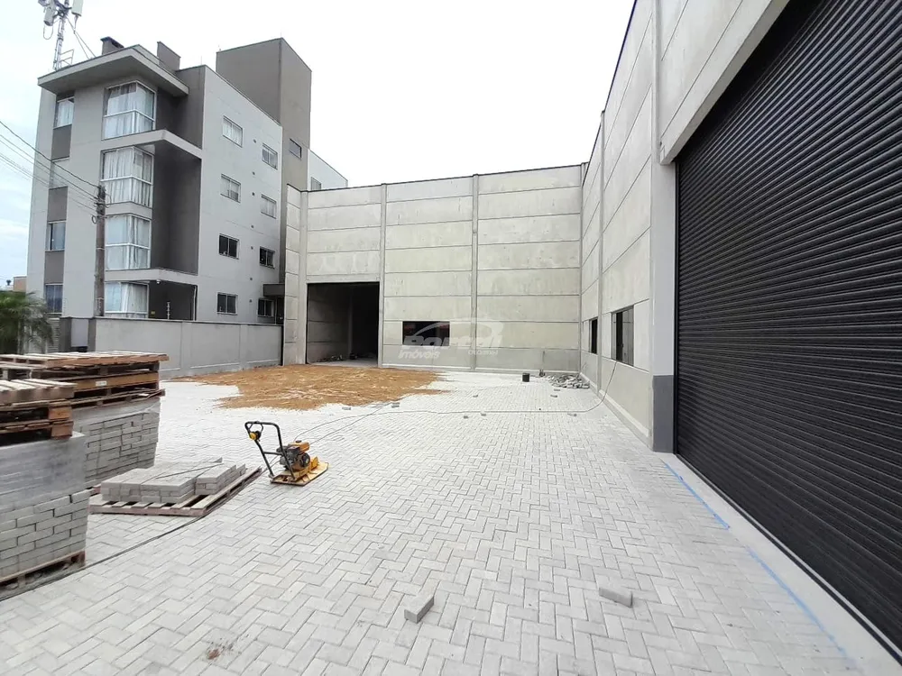 Depósito-Galpão, 440 m² - Foto 13