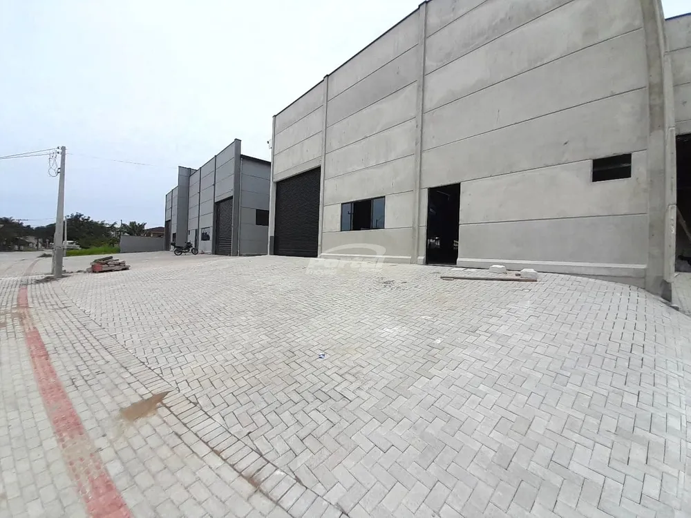 Depósito-Galpão, 440 m² - Foto 4