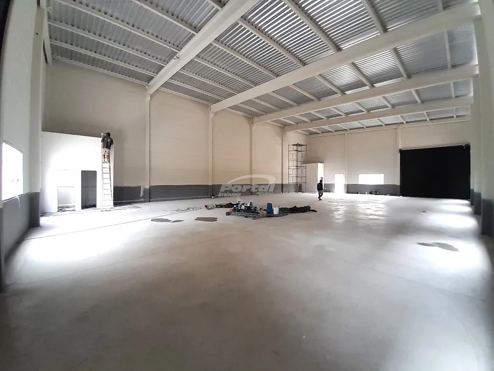 Depósito-Galpão, 440 m² - Foto 9