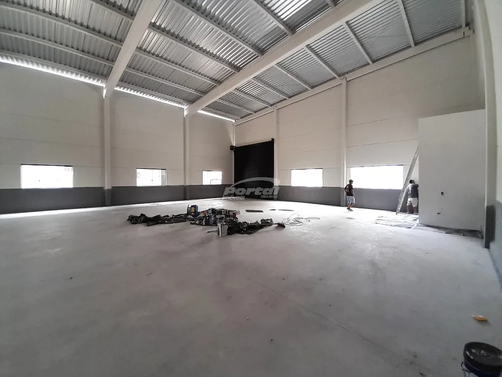 Depósito-Galpão, 440 m² - Foto 7