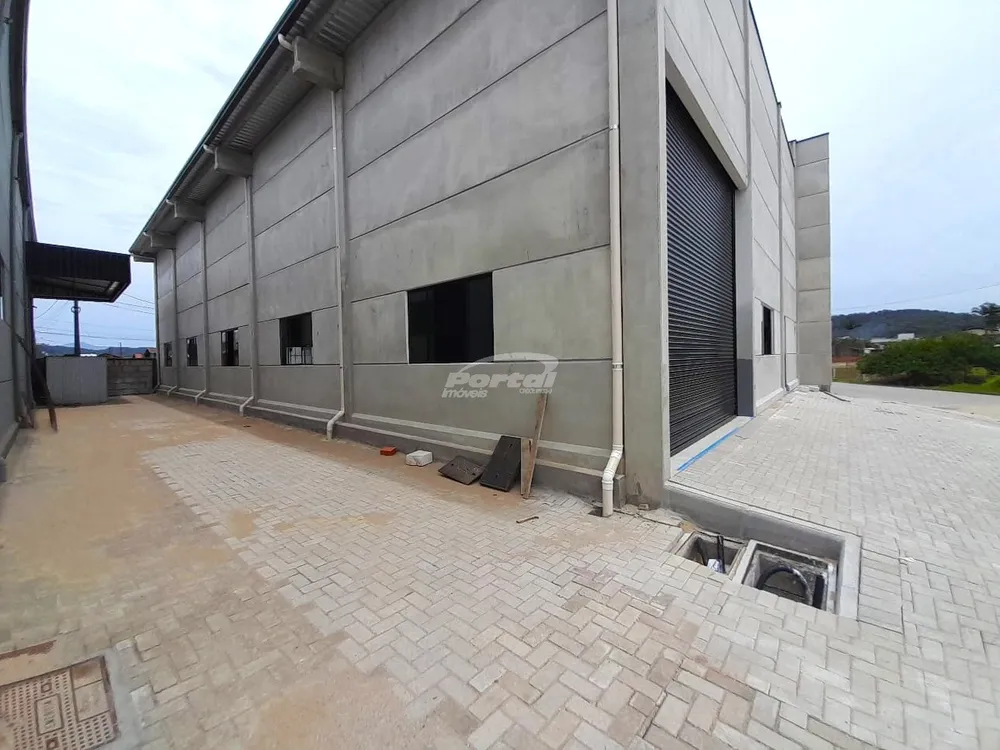 Depósito-Galpão, 440 m² - Foto 2