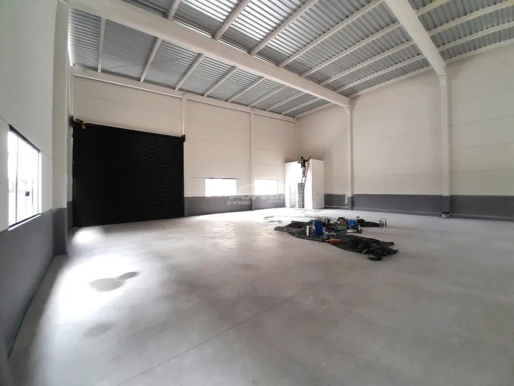 Depósito-Galpão, 440 m² - Foto 10