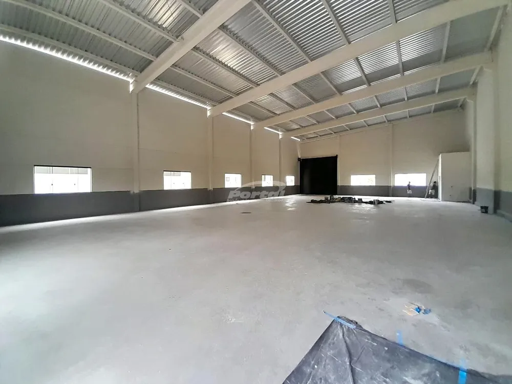 Depósito-Galpão, 440 m² - Foto 6