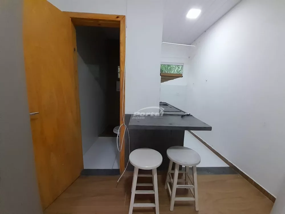 Kitnet e Studio para alugar com 1 quarto, 20m² - Foto 3