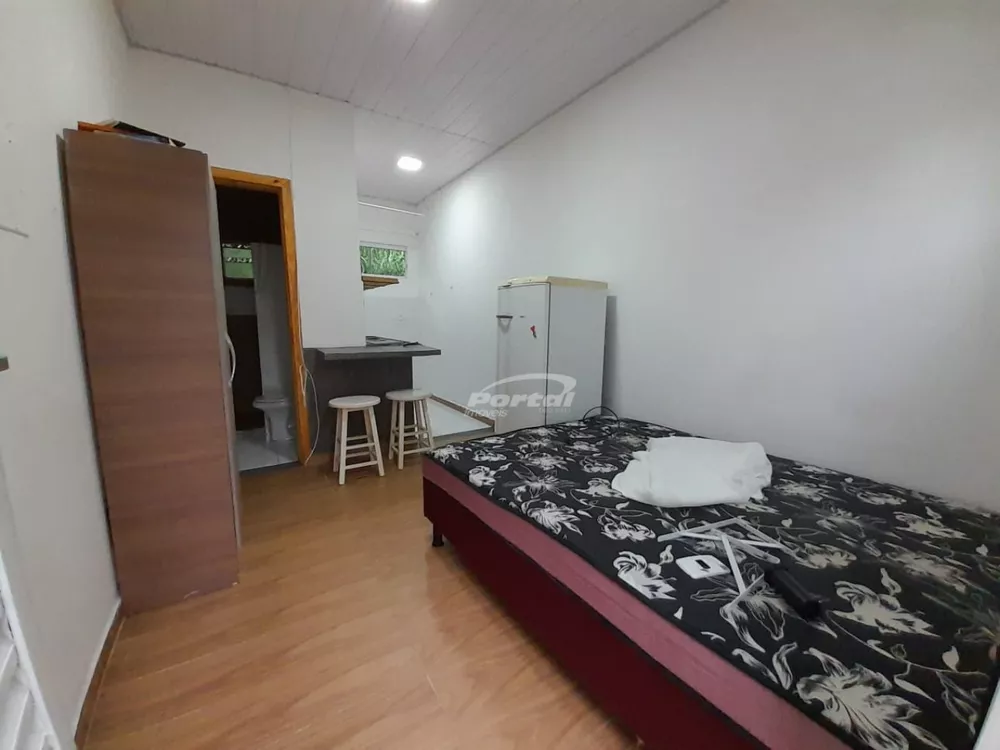 Kitnet e Studio para alugar com 1 quarto, 20m² - Foto 2