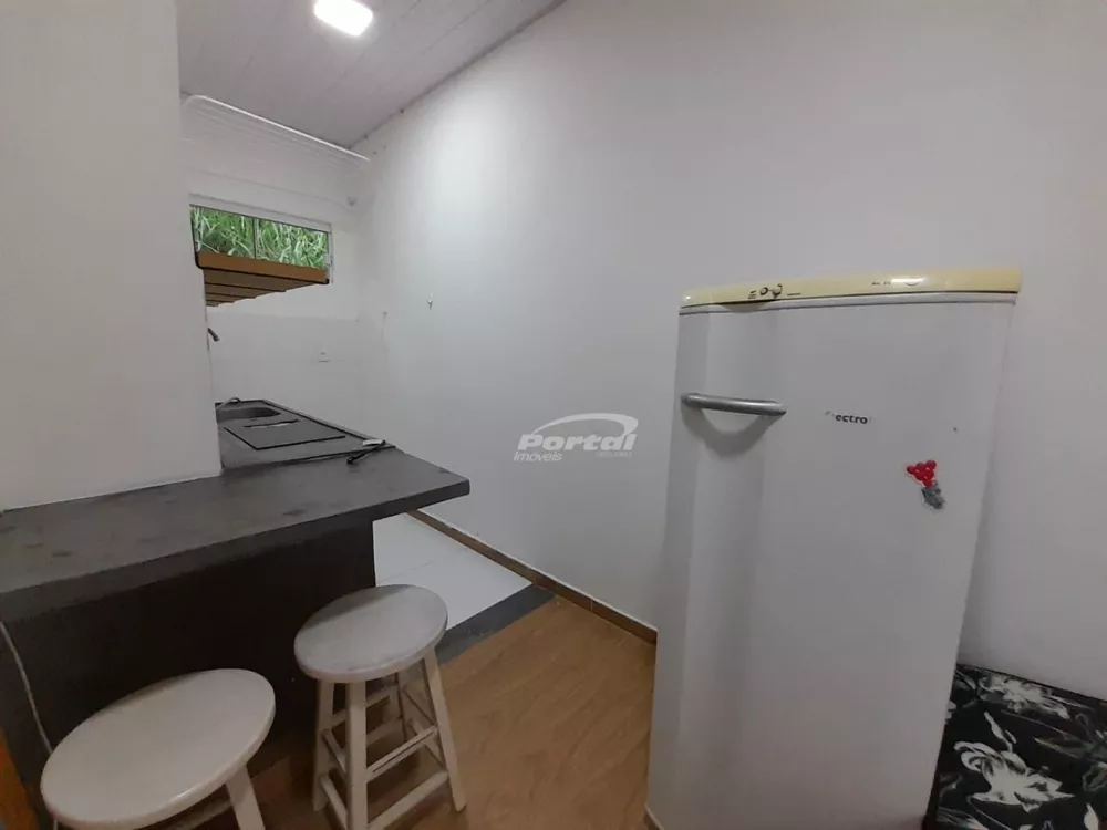 Kitnet e Studio para alugar com 1 quarto, 20m² - Foto 4