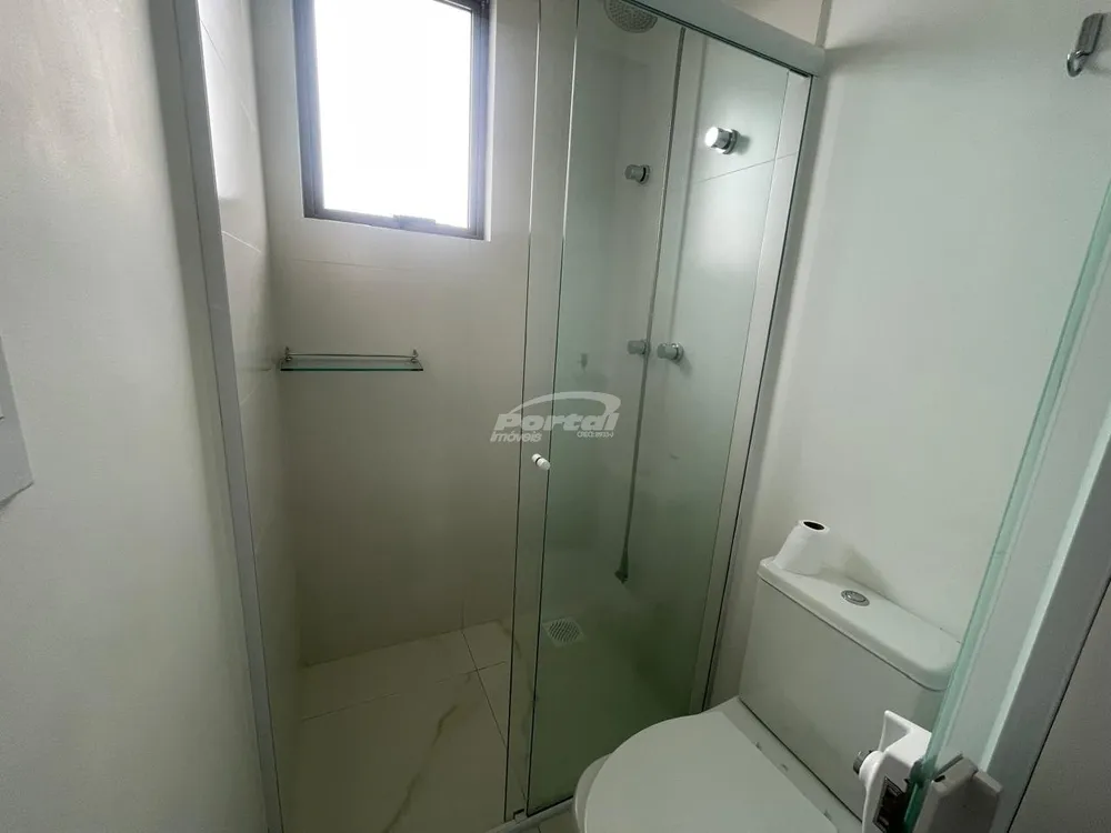 Apartamento, 1 quarto, 33 m² - Foto 8