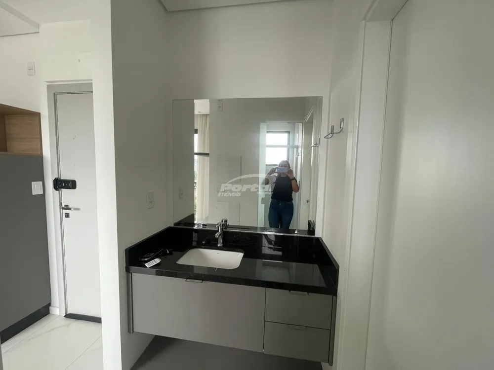 Apartamento, 1 quarto, 33 m² - Foto 12