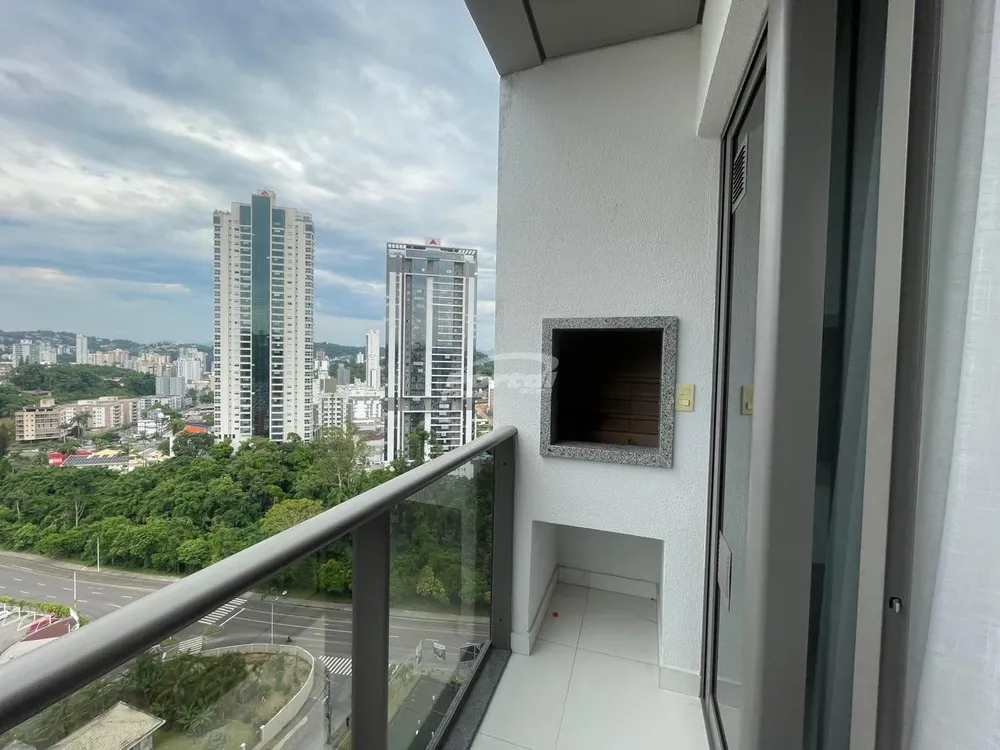 Apartamento, 1 quarto, 33 m² - Foto 13