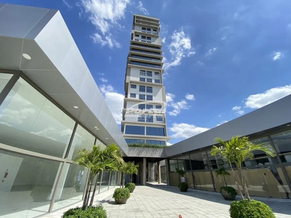 Apartamento, 1 quarto, 33 m² - Foto 1