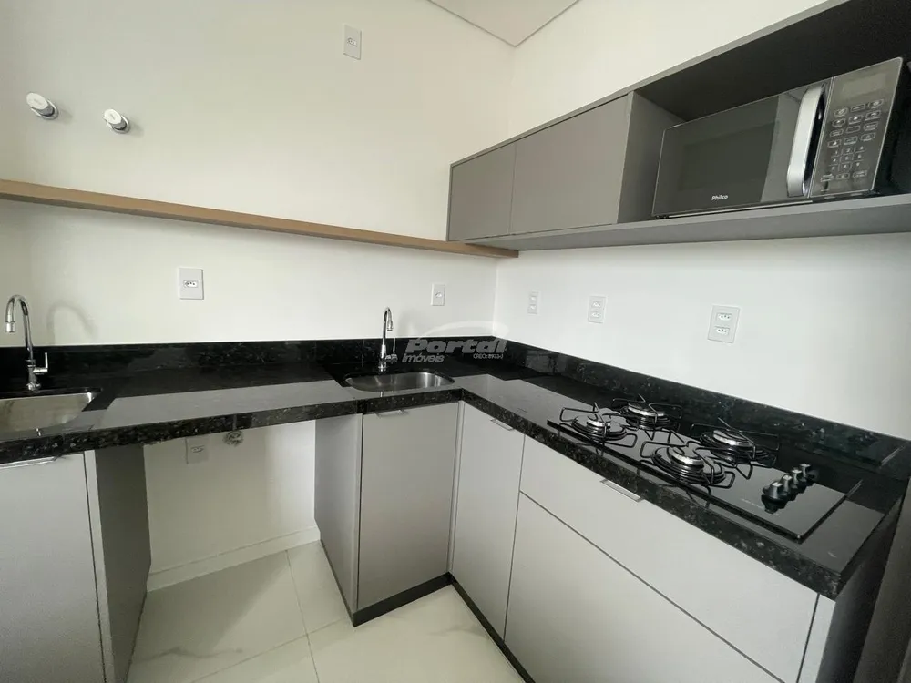 Apartamento, 1 quarto, 33 m² - Foto 7