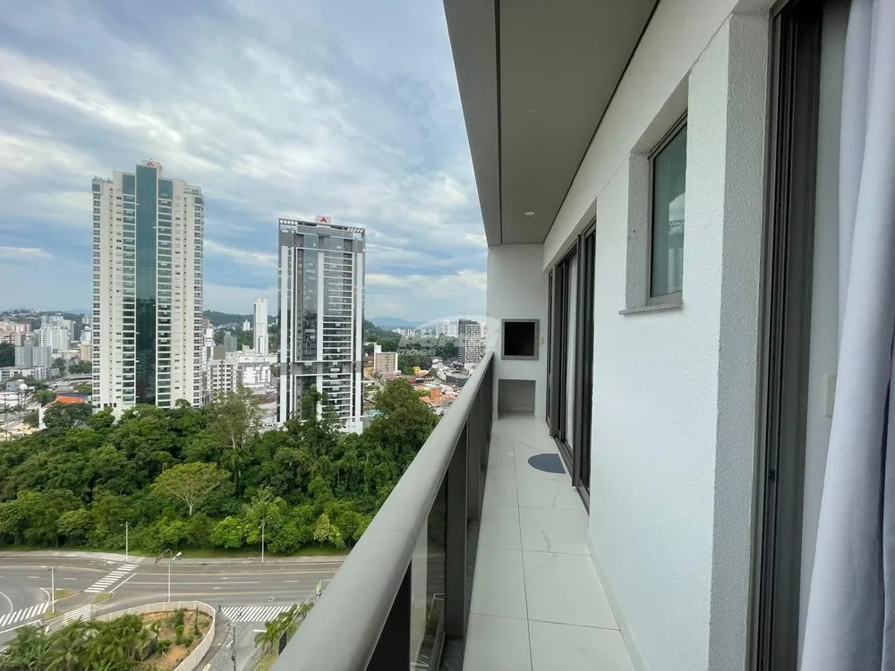 Apartamento, 1 quarto, 33 m² - Foto 6