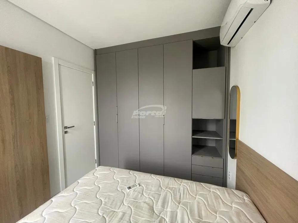 Apartamento, 1 quarto, 33 m² - Foto 9
