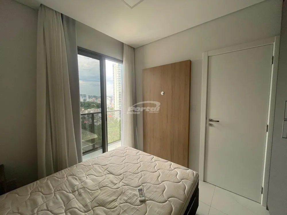 Apartamento, 1 quarto, 33 m² - Foto 11