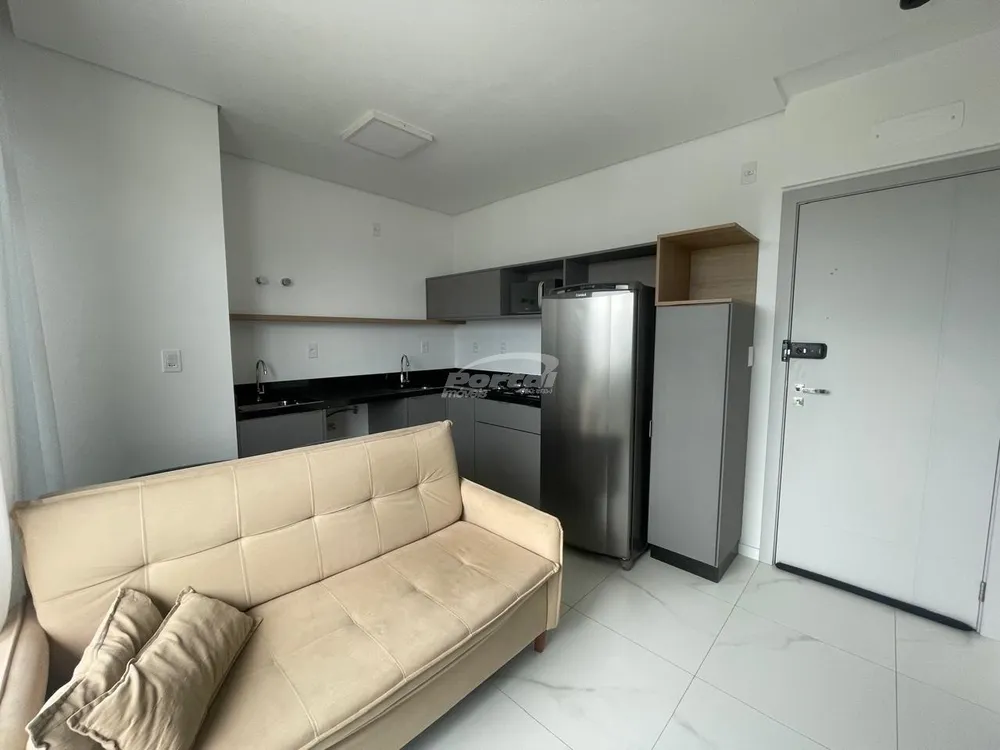 Apartamento, 1 quarto, 33 m² - Foto 3