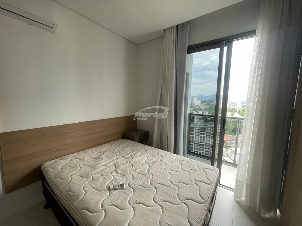 Apartamento, 1 quarto, 33 m² - Foto 10