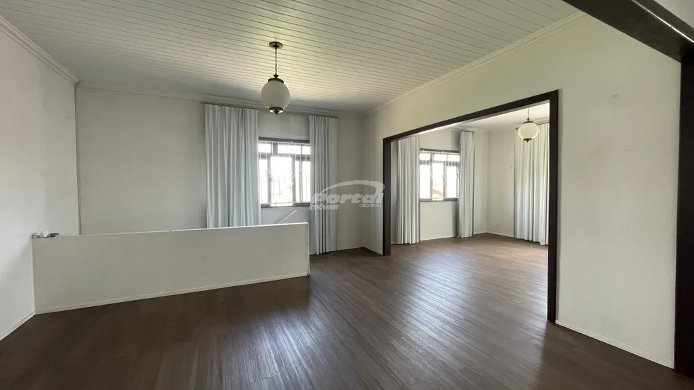 Apartamento, 3 quartos, 131 m² - Foto 1