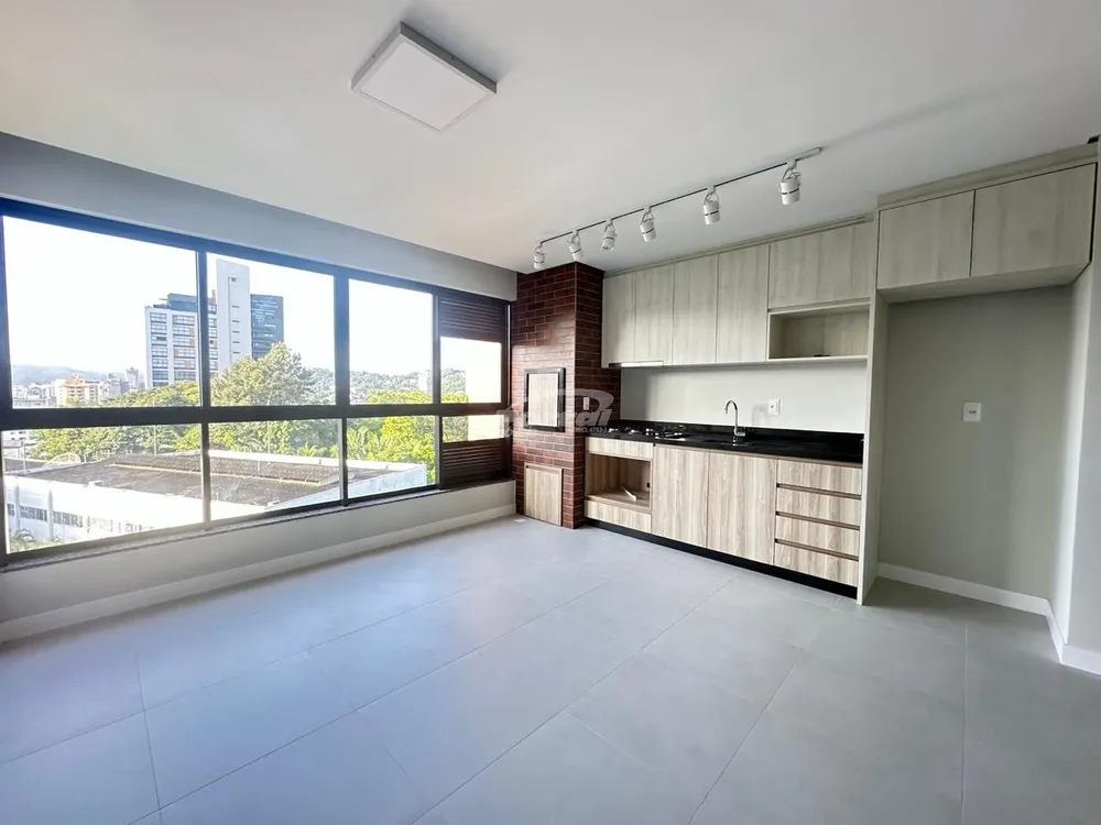 Apartamento, 2 quartos, 70 m² - Foto 2