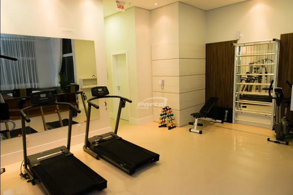 Apartamento, 3 quartos, 125 m² - Foto 4