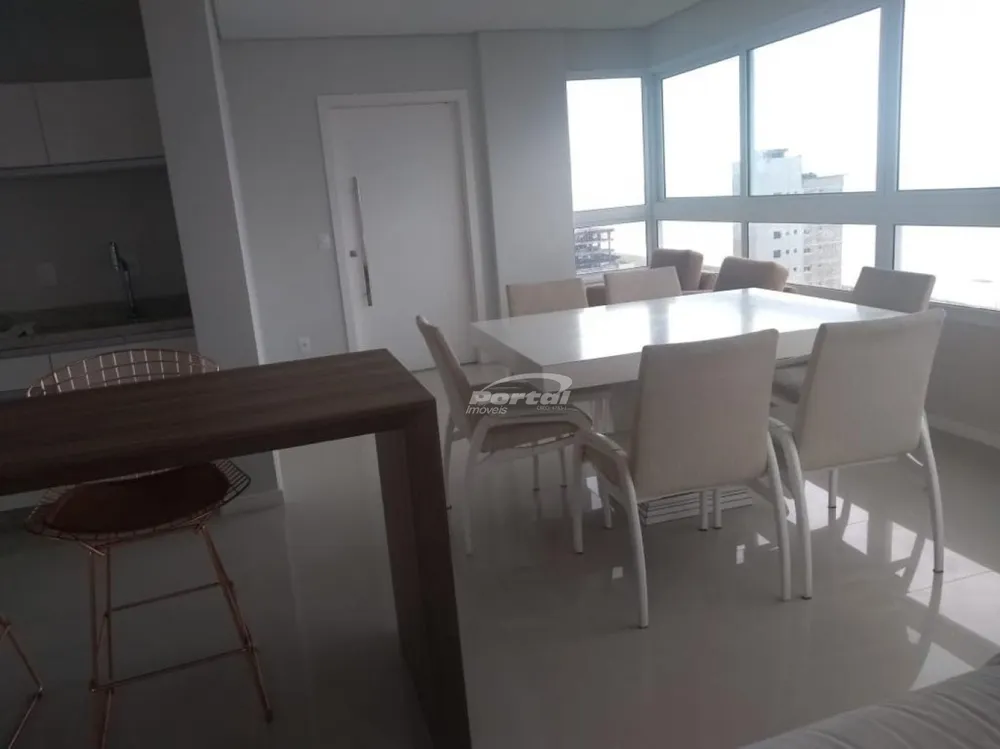 Apartamento, 3 quartos, 125 m² - Foto 1