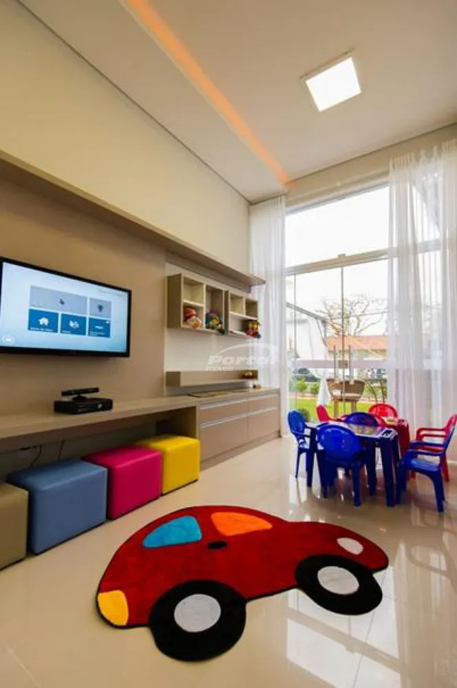 Apartamento, 3 quartos, 125 m² - Foto 5