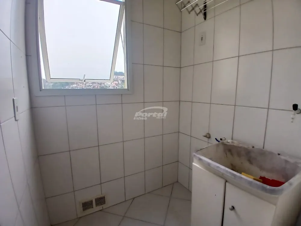 Apartamento, 2 quartos, 65 m² - Foto 3