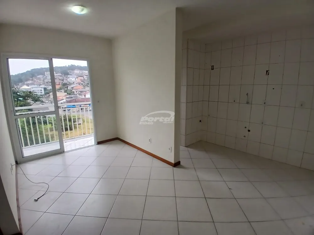 Apartamento, 2 quartos, 65 m² - Foto 2
