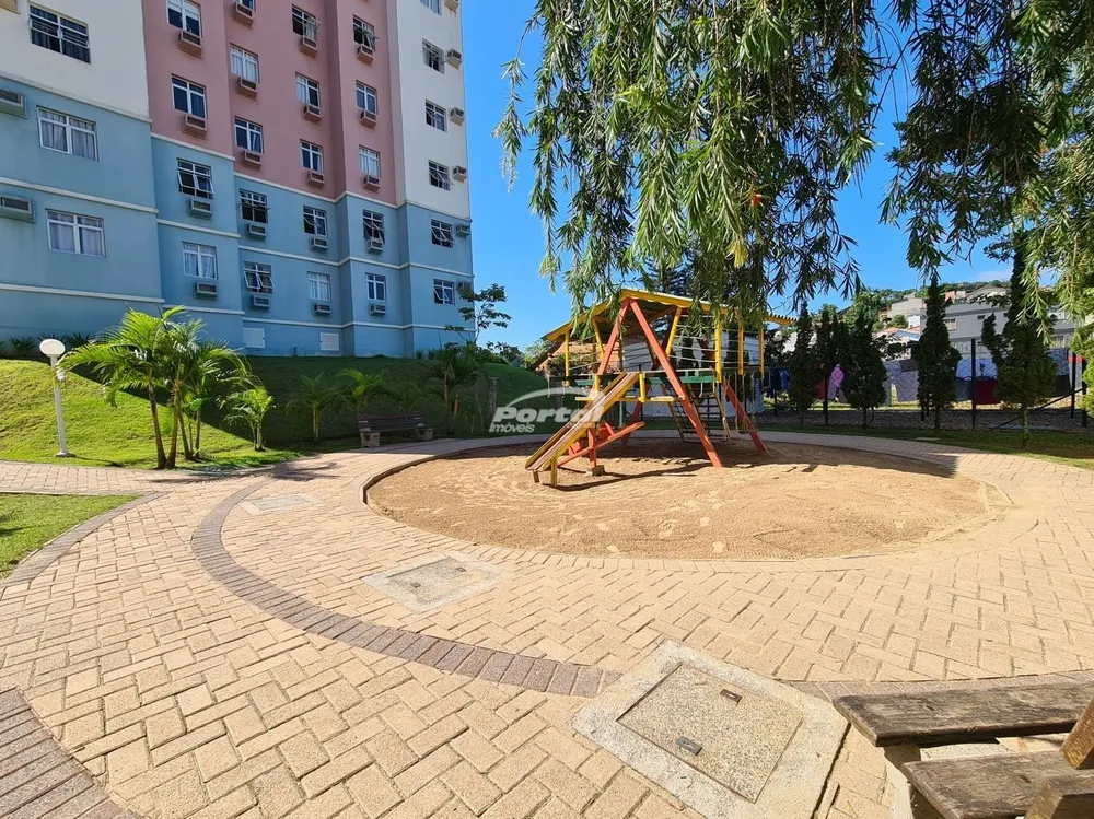 Apartamento, 2 quartos, 65 m² - Foto 7