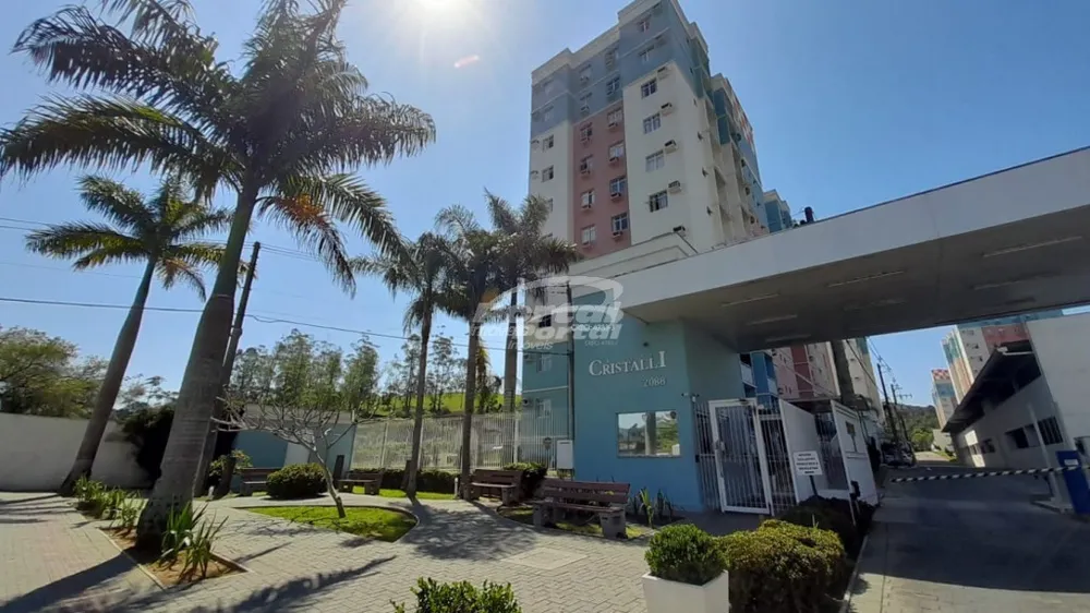 Apartamento, 2 quartos, 65 m² - Foto 2