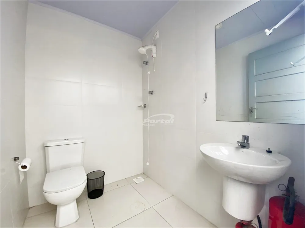 Sala-Conjunto, 40 m² - Foto 7