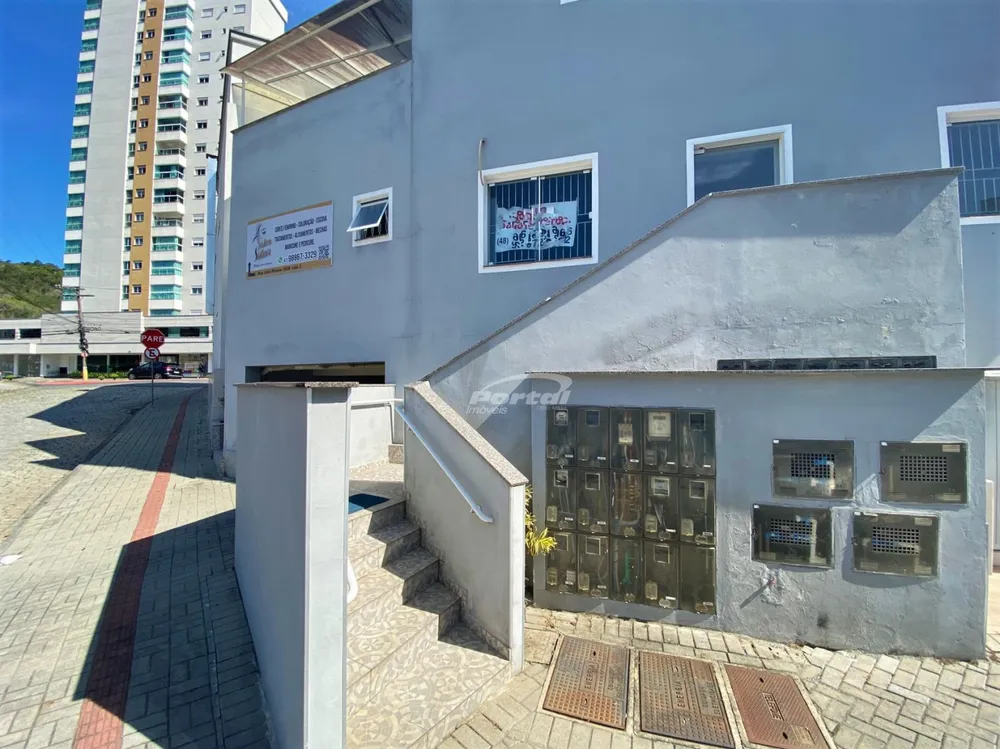 Sala-Conjunto, 40 m² - Foto 11