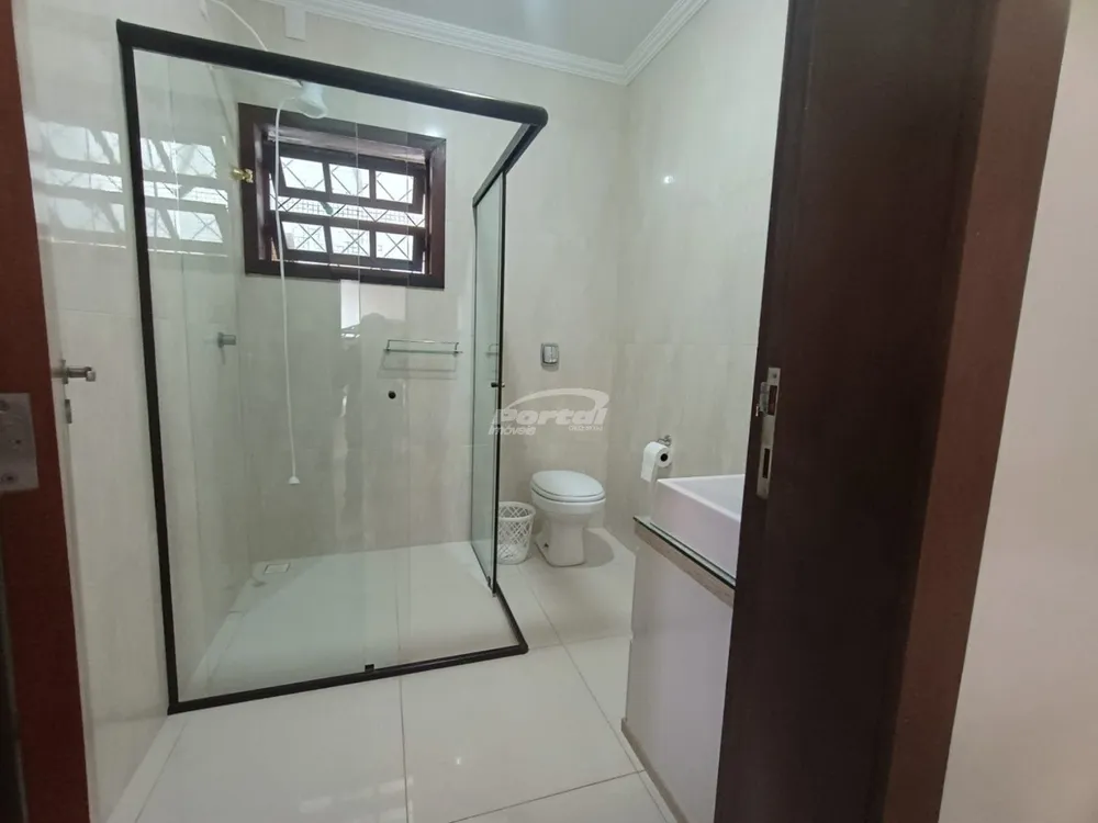 Casa, 3 quartos, 214 m² - Foto 8