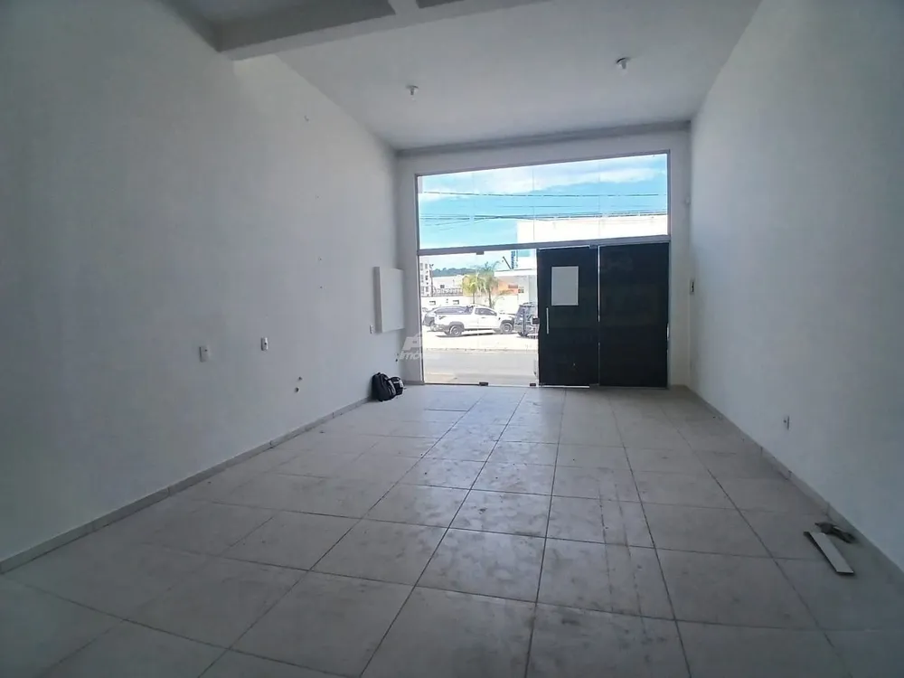 Loja-Salão, 40 m² - Foto 6