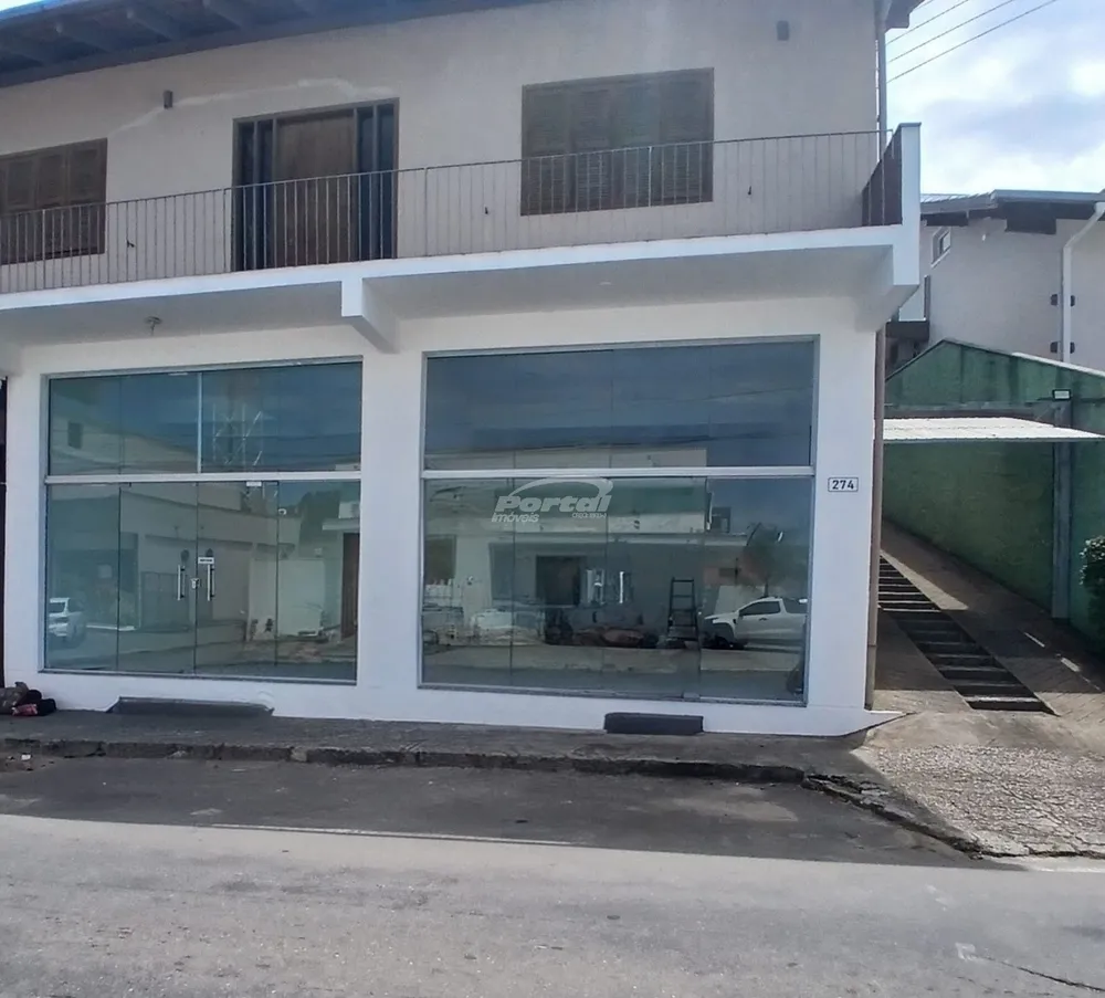 Loja-Salão, 40 m² - Foto 11