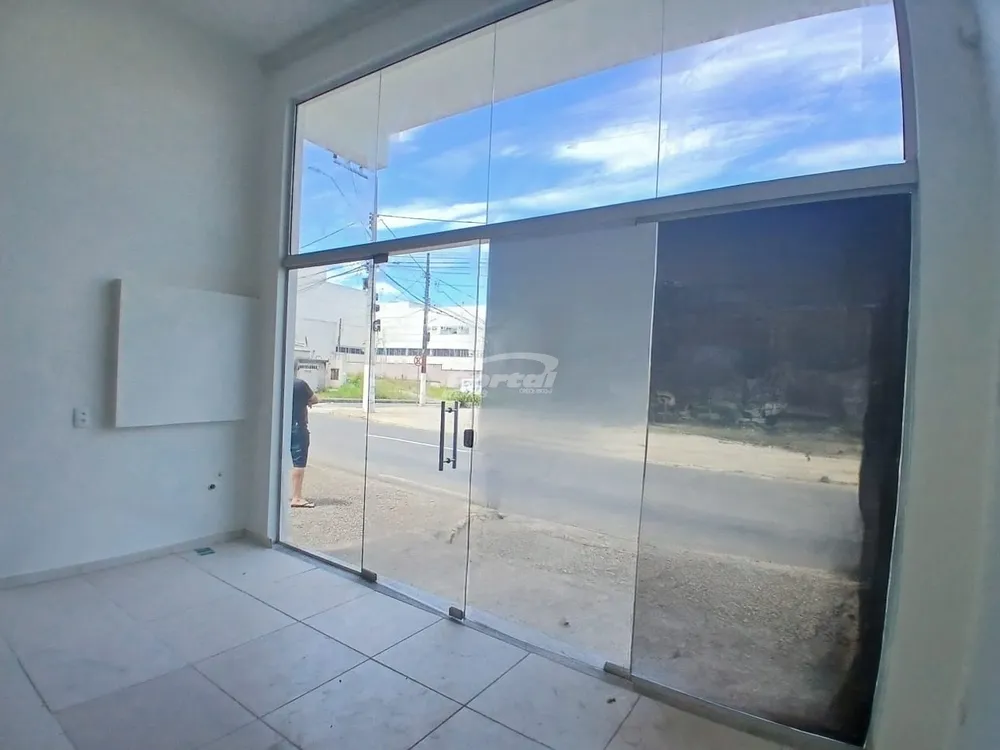 Loja-Salão, 40 m² - Foto 12