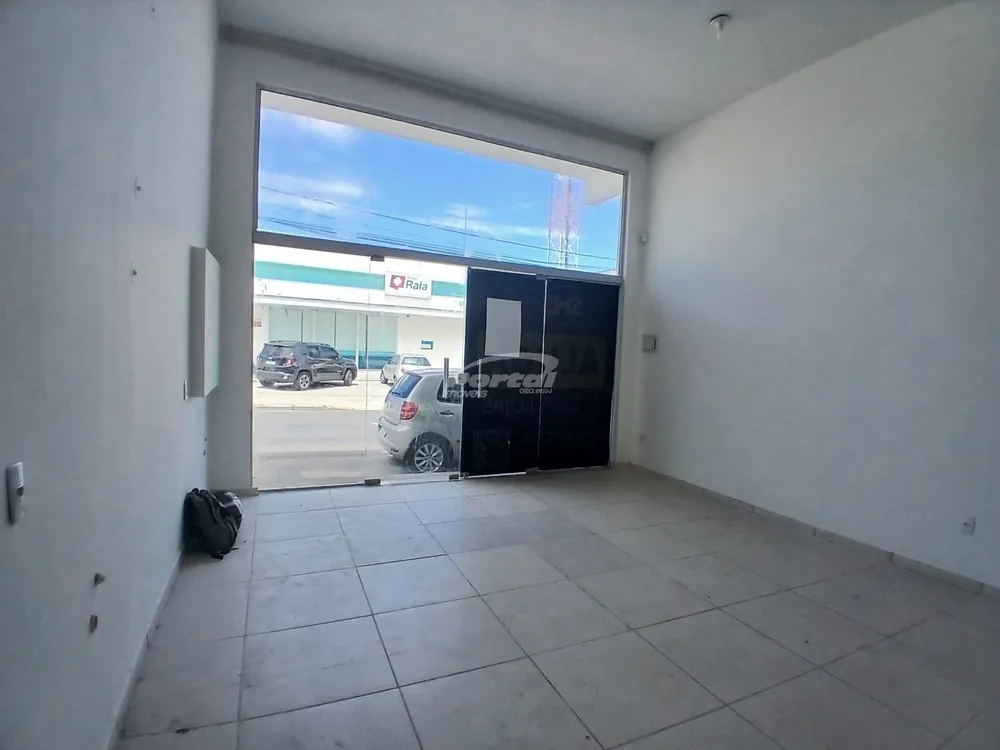 Loja-Salão, 40 m² - Foto 3