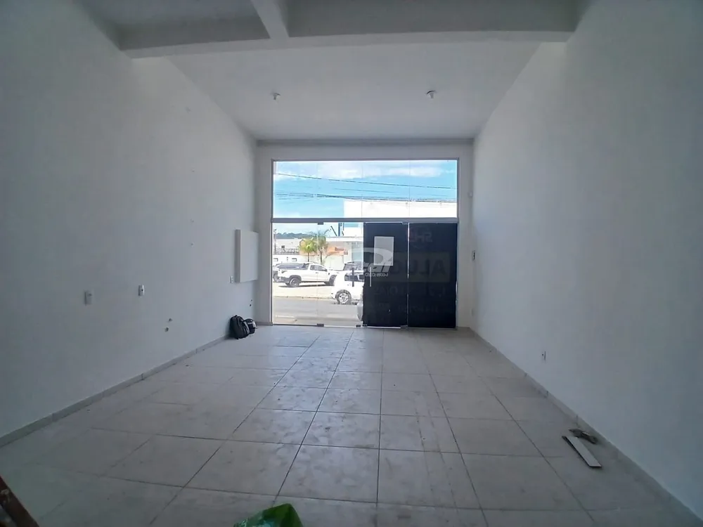 Loja-Salão, 40 m² - Foto 8