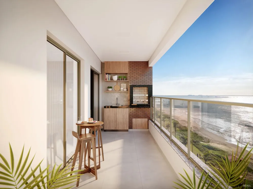 Apartamento, 3 quartos, 100 m² - Foto 3