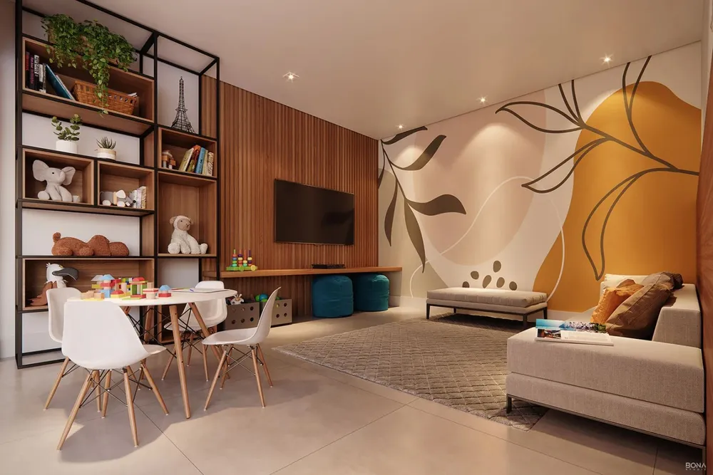 Apartamento, 3 quartos, 100 m² - Foto 8