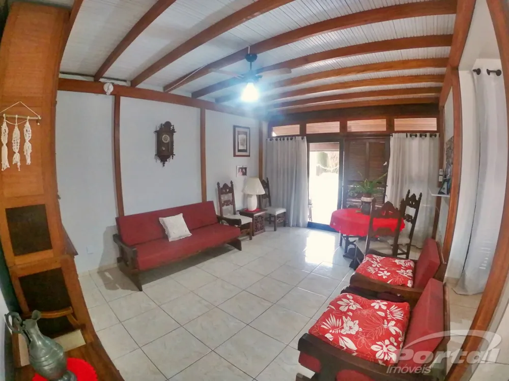 Casa, 3 quartos, 177 m² - Foto 2