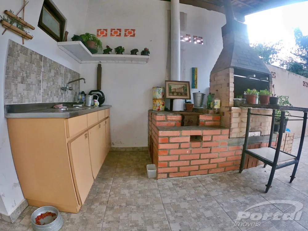 Casa, 3 quartos, 177 m² - Foto 6