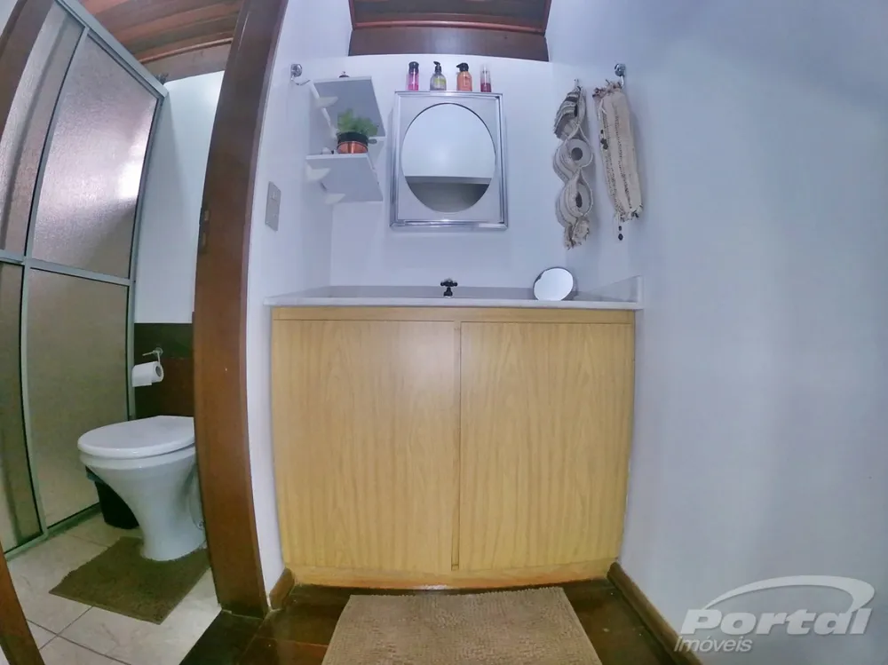 Casa, 3 quartos, 177 m² - Foto 5