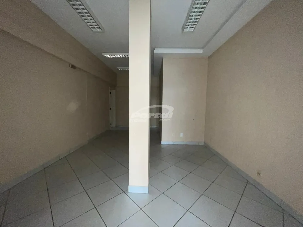 Loja-Salão, 81 m² - Foto 2