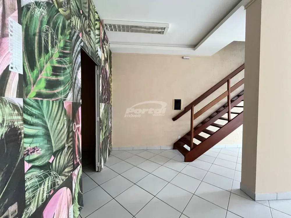 Loja-Salão, 81 m² - Foto 2