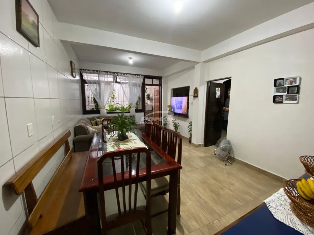 Casa, 3 quartos, 151 m² - Foto 1