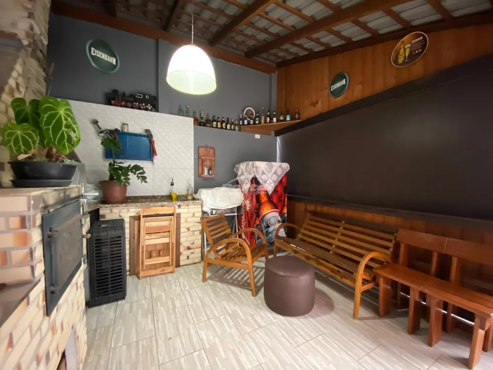 Casa, 3 quartos, 151 m² - Foto 2