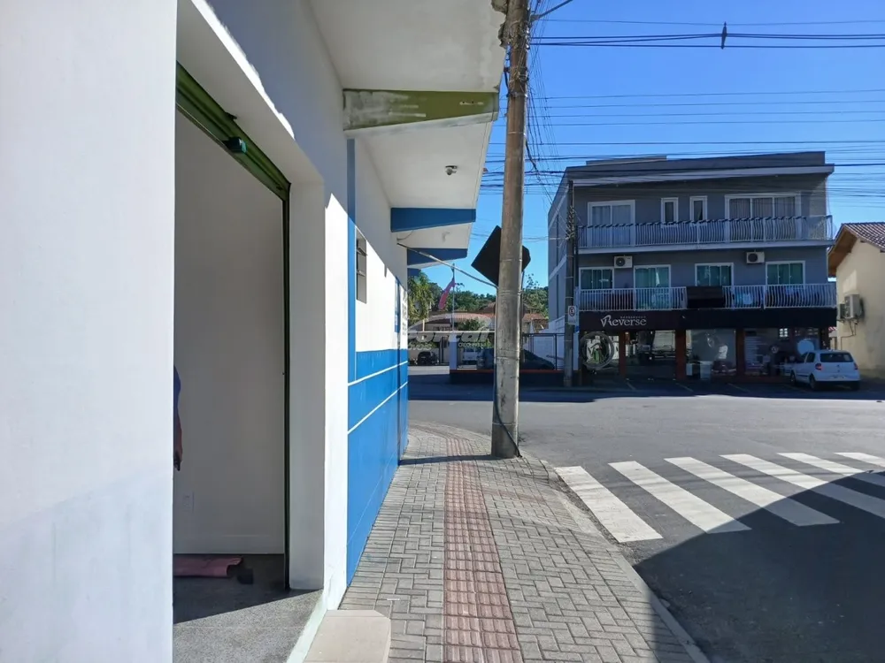 Loja-Salão, 35 m² - Foto 2