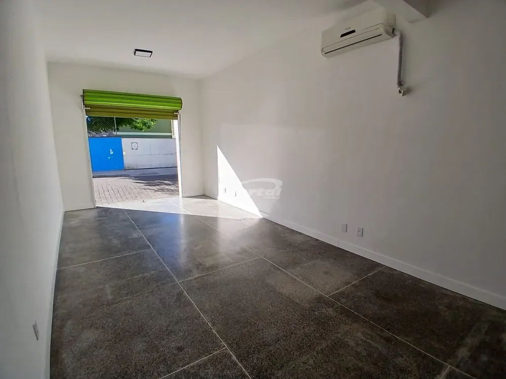 Loja-Salão, 35 m² - Foto 1