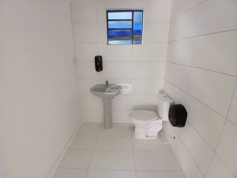 Loja-Salão, 35 m² - Foto 5