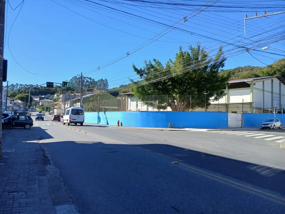 Loja-Salão, 35 m² - Foto 3